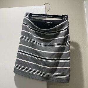 Express skirt women’s size XS